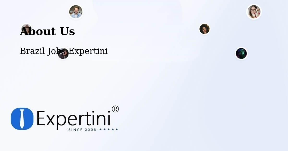 About Expertini Recruitment Platform  – Araxá - Araxá, Brazil Jobs Expertini