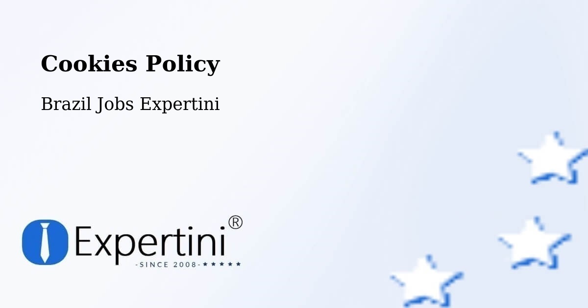 Cookie Policy – Araxá - Brazil Jobs Expertini